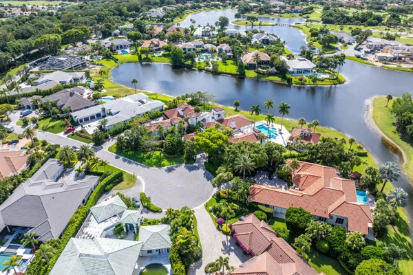 $19,995,000 | 13101 Monet Lane, Palm Beach Gardens, FL 33410
