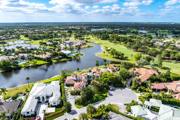 $19,995,000 | 13101 Monet Lane, Palm Beach Gardens, FL 33410