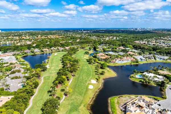 $19,995,000 | 13101 Monet Lane, Palm Beach Gardens, FL 33410