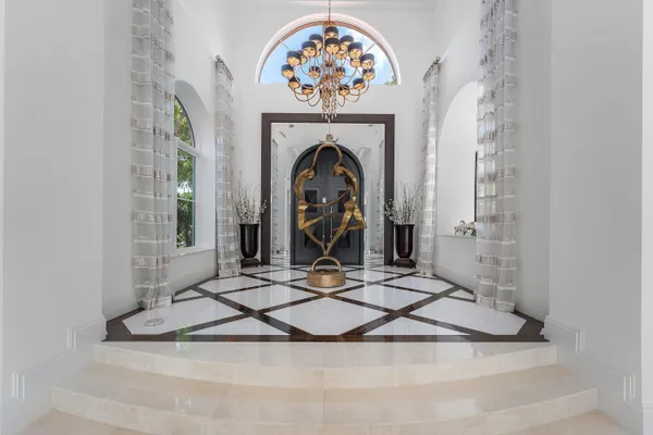 $19,995,000 | 13101 Monet Lane, Palm Beach Gardens, FL 33410