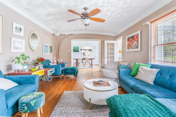 $435,000 | 453 Chestnut Street, Valparaiso, IN 46385