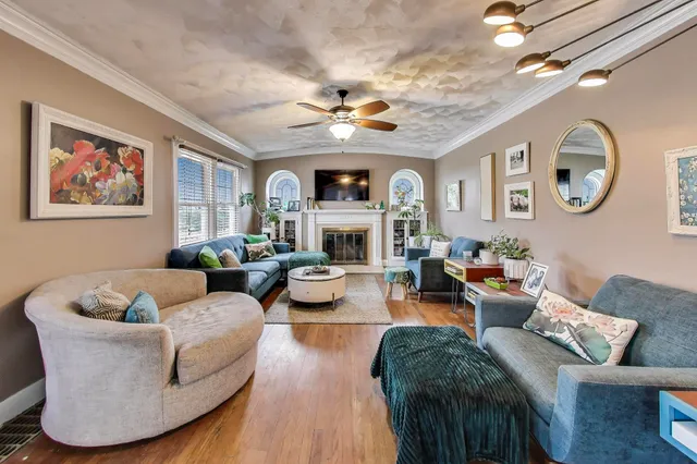 $440,000 | 453 Chestnut Street, Valparaiso, IN 46385