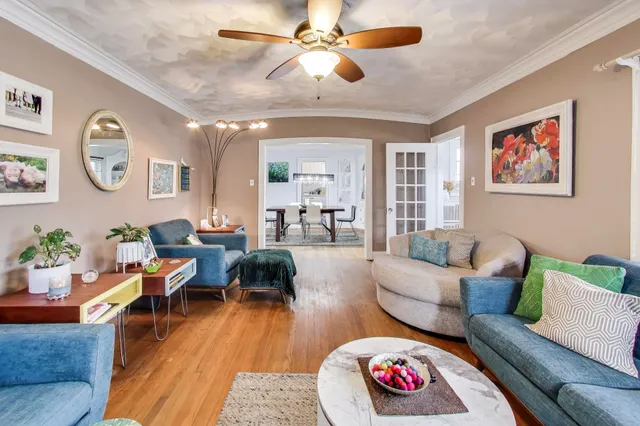 $440,000 | 453 Chestnut Street, Valparaiso, IN 46385