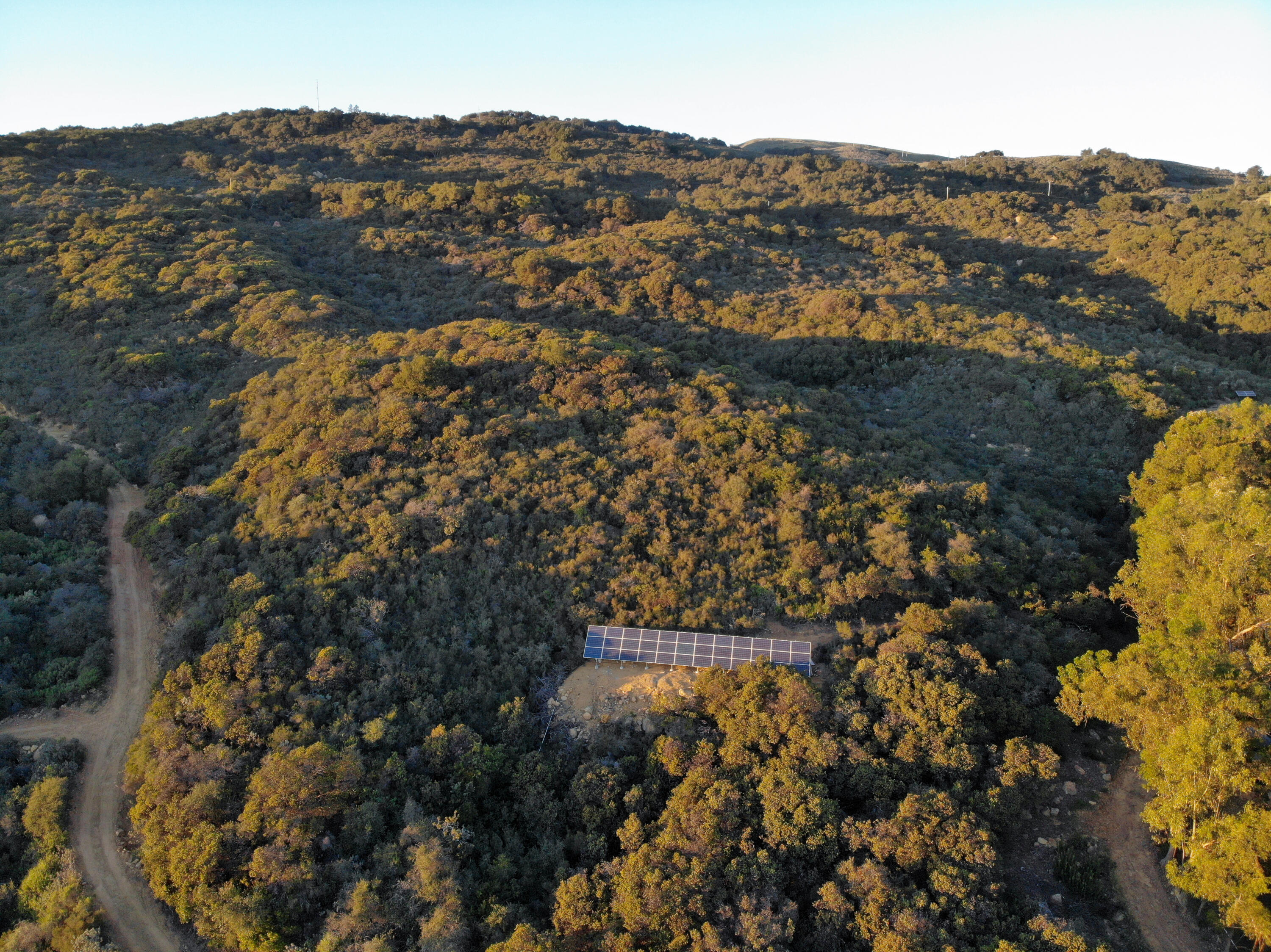 2111 Refugio Road Goleta, CA 93117 - Photo 11 of 22 a view of a city