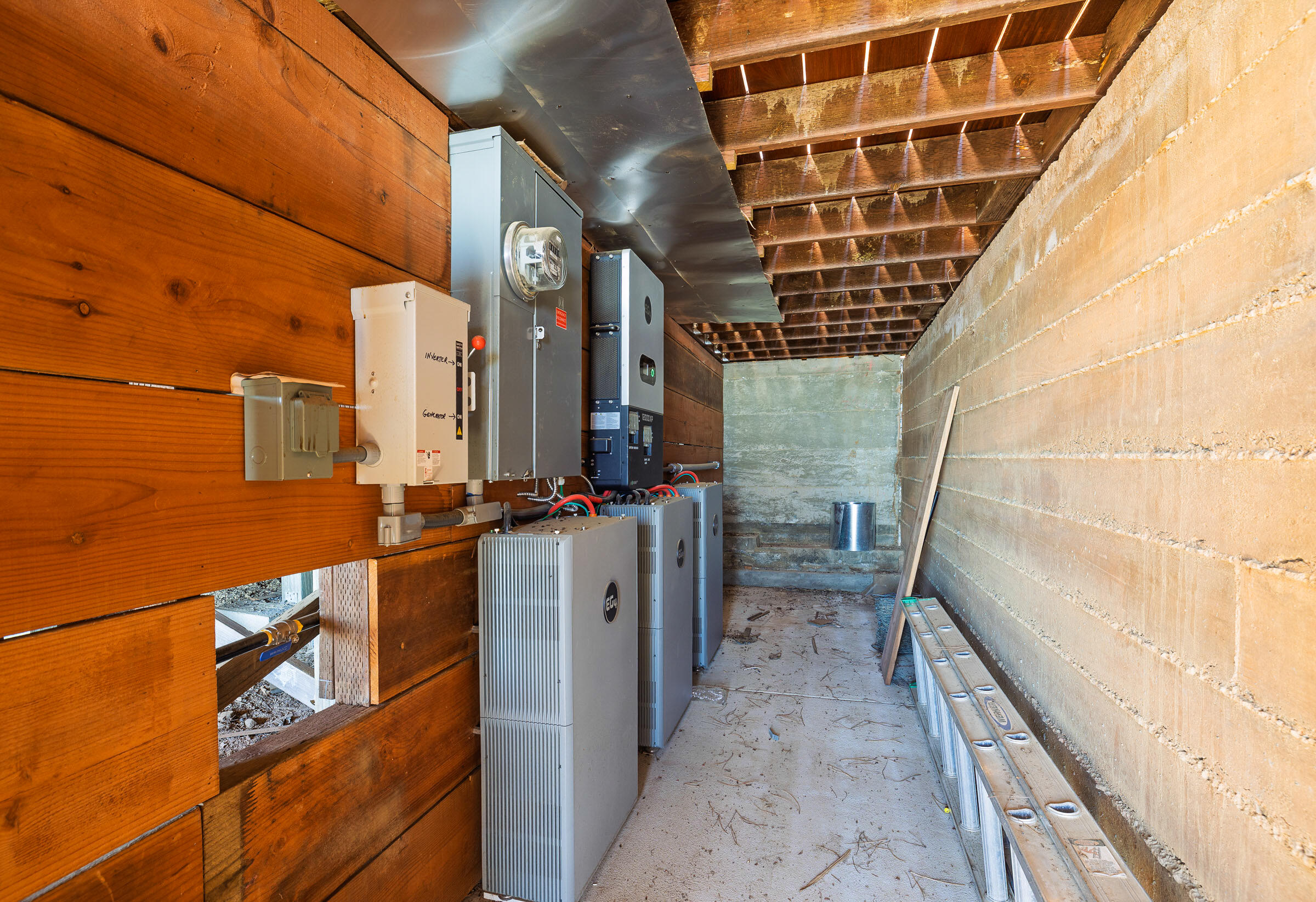 2111 Refugio Road Goleta, CA 93117 - Photo 12 of 22 a view of construction area