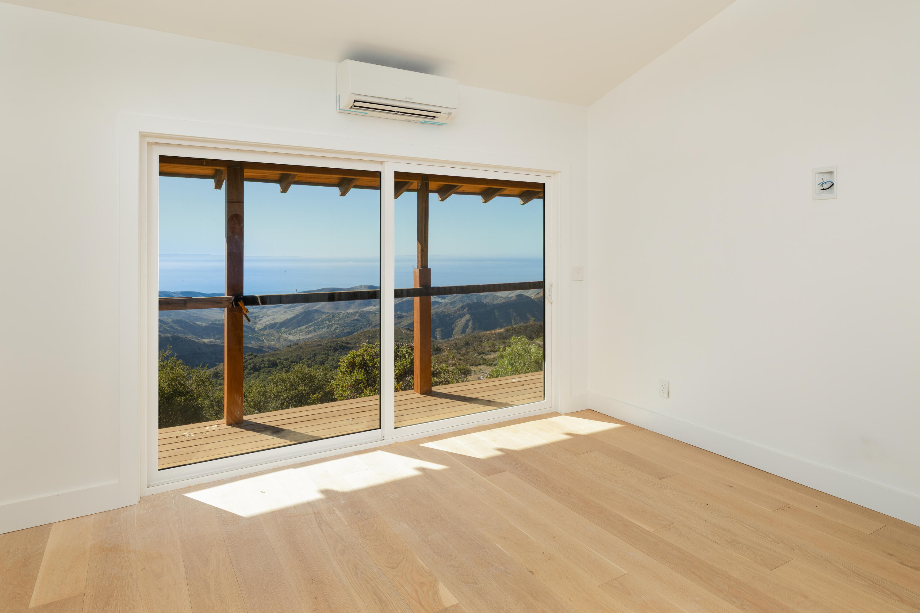 2111 Refugio Road Goleta, CA 93117 - Photo 10 of 22 a view of an empty room