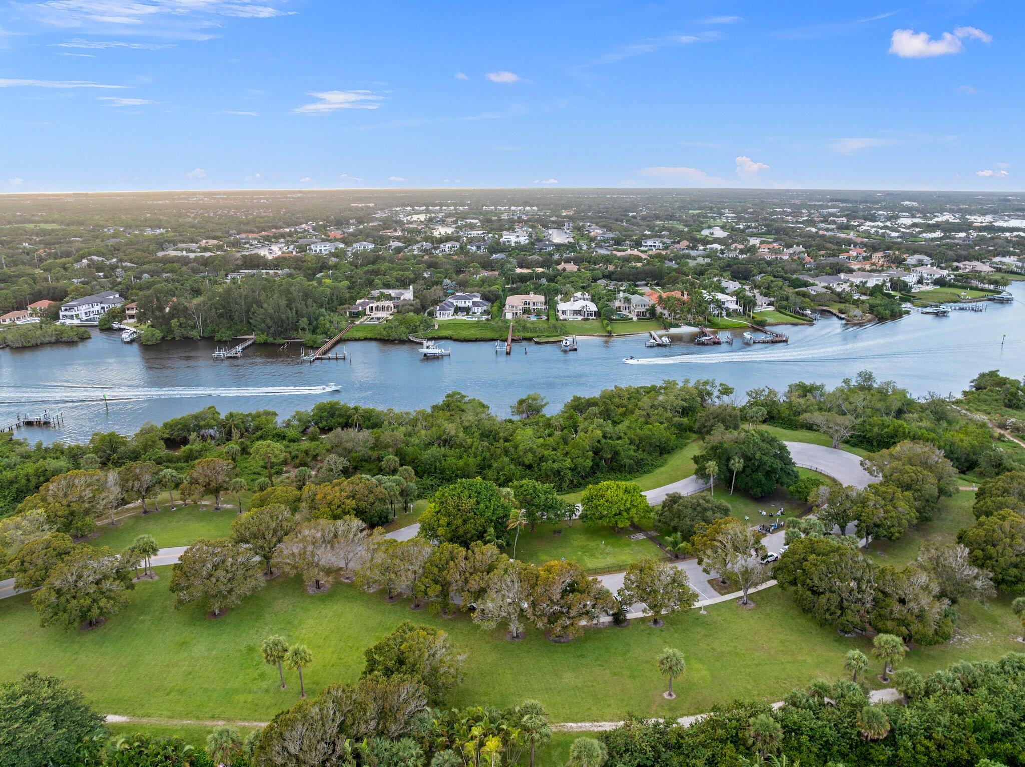 187 Harbourside Circle Jupiter, FL 33477 - Photo 35 of 38 55-web-or-mls-DJI_0670