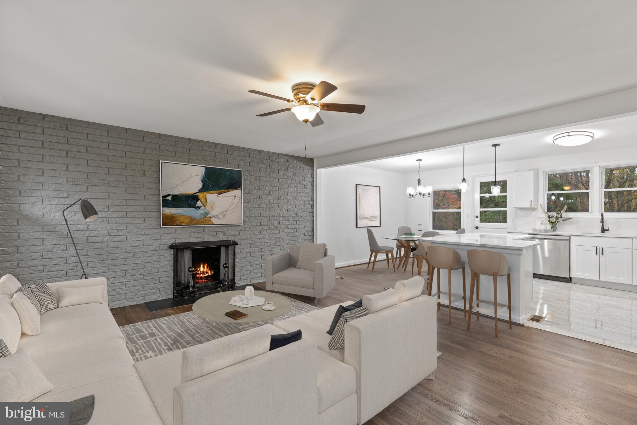 1503 Ladd Street Silver Spring, MD 20902 - Photo 1 of 39 Gallery Image 1