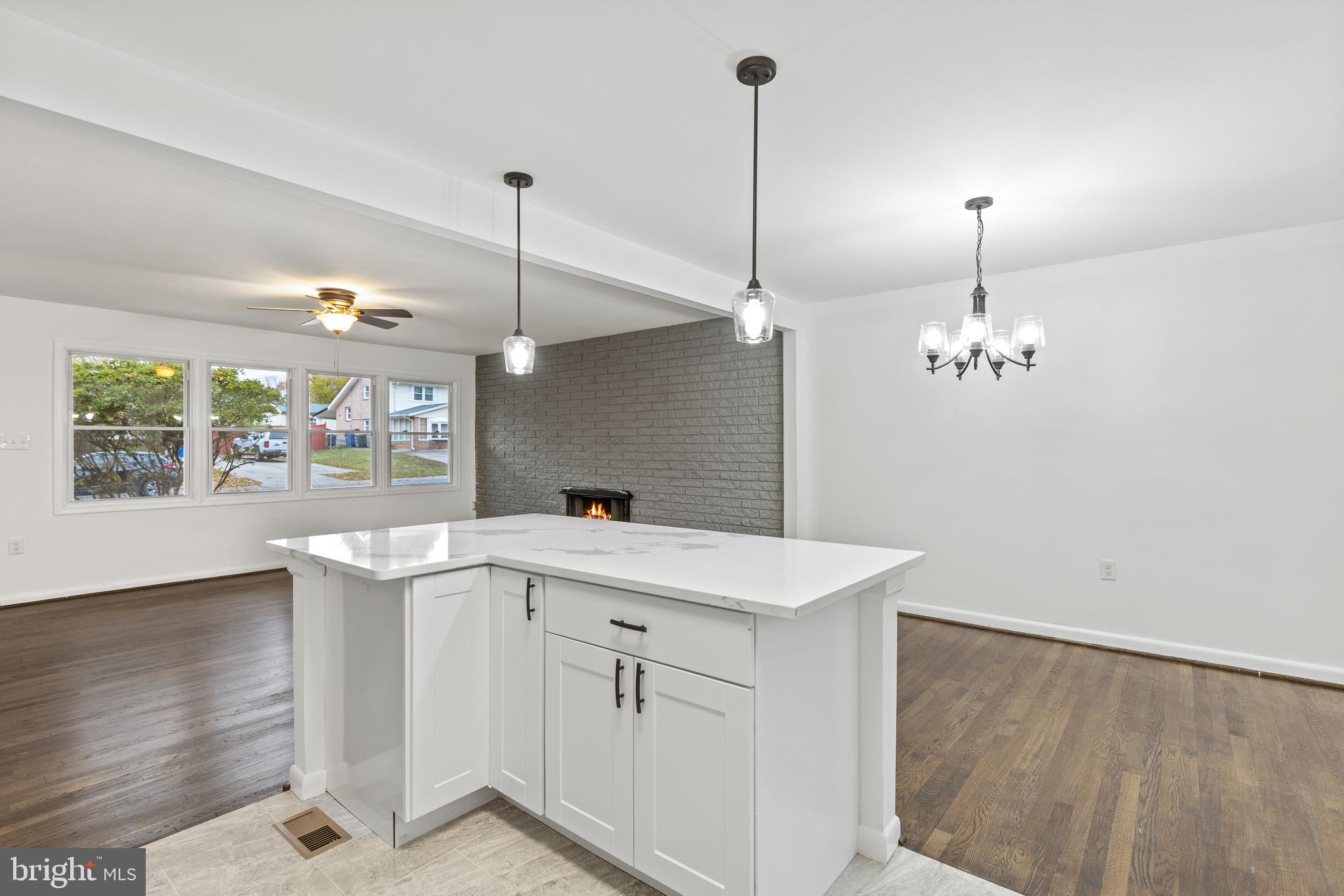 1503 Ladd Street Silver Spring, MD 20902 - Photo 13 of 39 Gallery Image 13