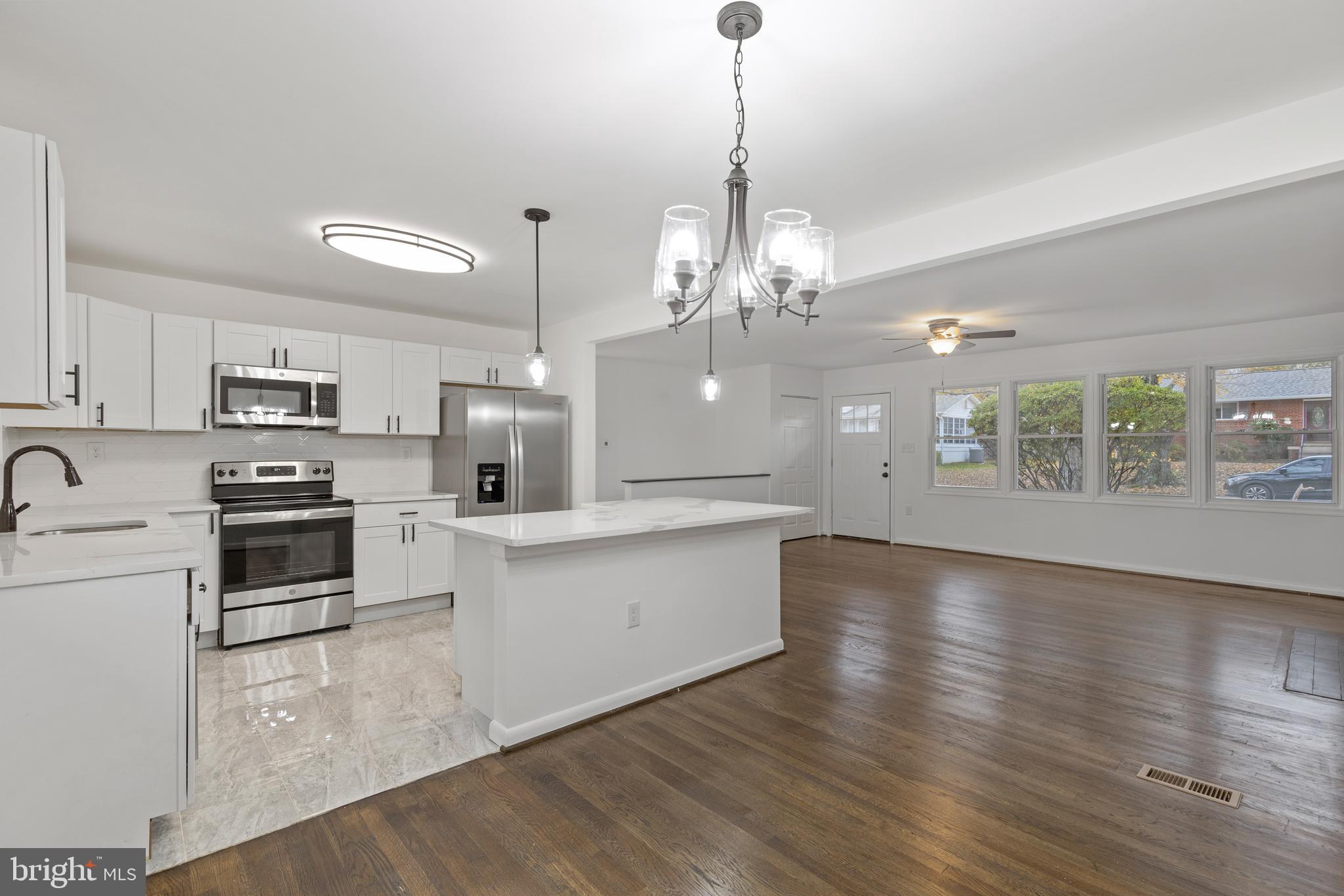 1503 Ladd Street Silver Spring, MD 20902 - Photo 14 of 39 Gallery Image 14
