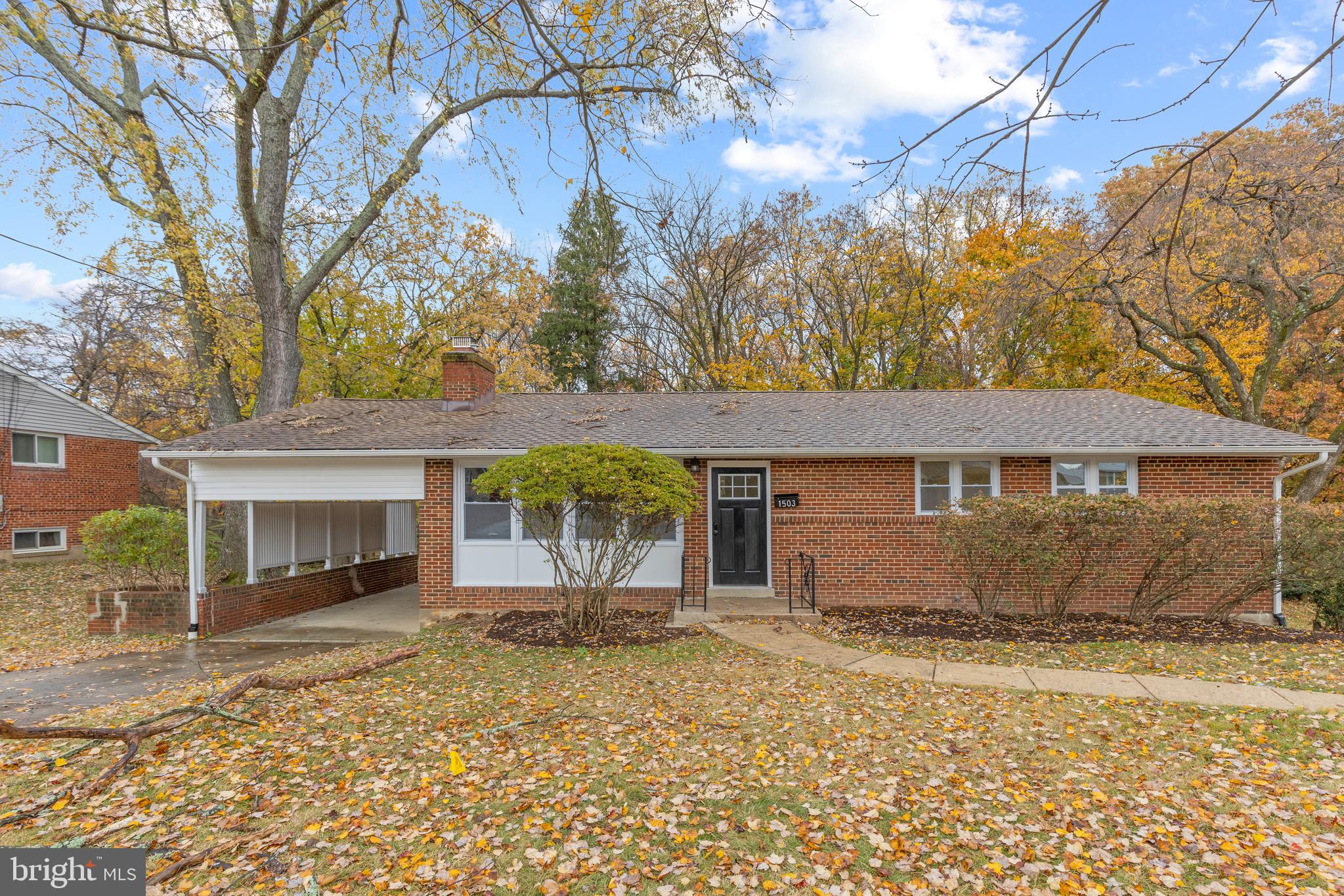 1503 Ladd Street Silver Spring, MD 20902 - Photo 2 of 39 Gallery Image 2