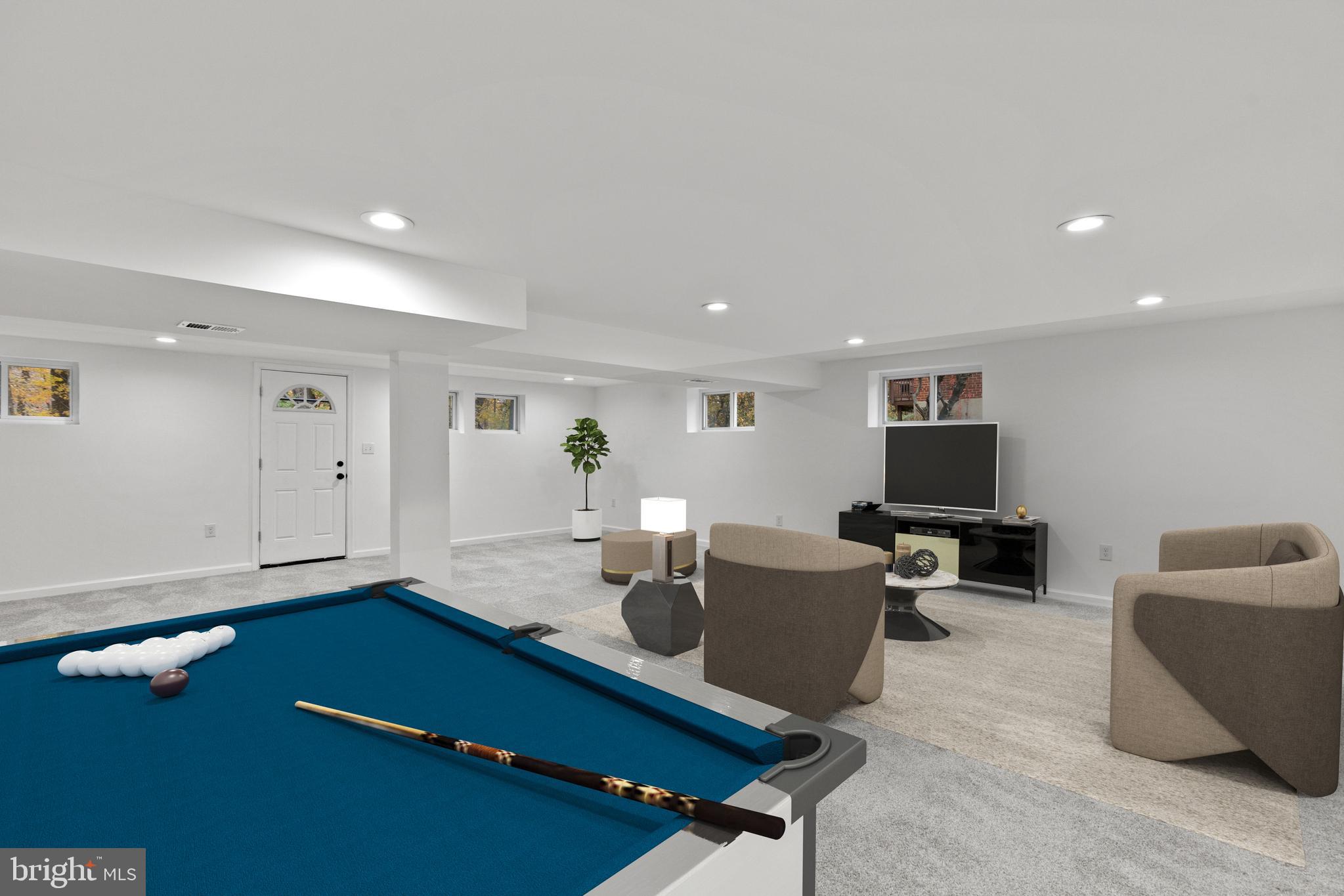 1503 Ladd Street Silver Spring, MD 20902 - Photo 25 of 39 Gallery Image 25
