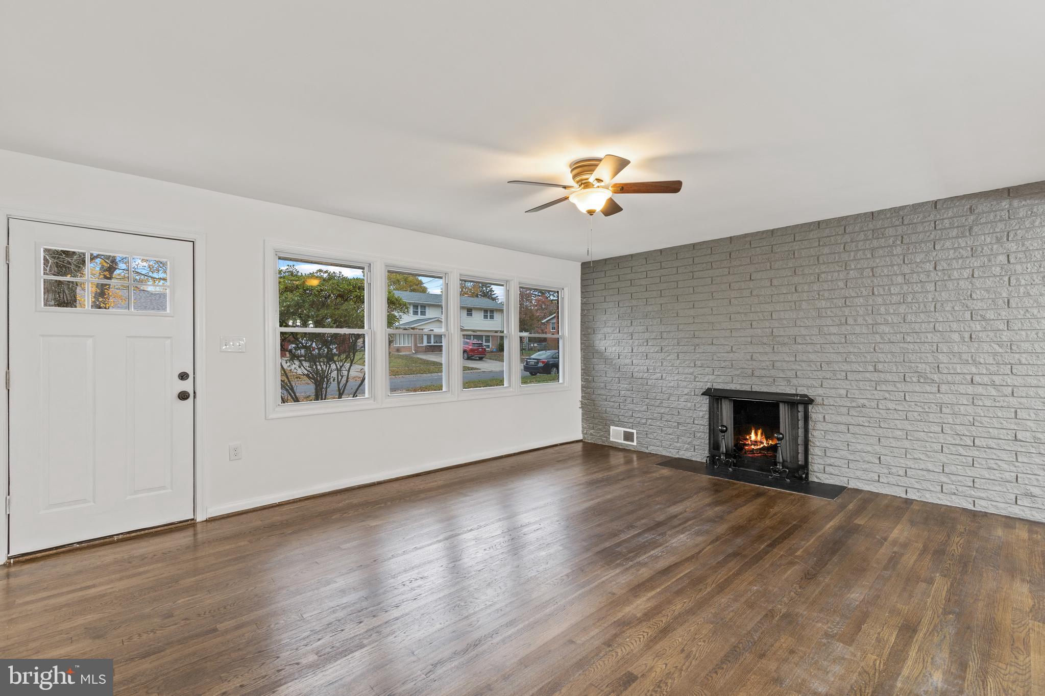 1503 Ladd Street Silver Spring, MD 20902 - Photo 3 of 39 Gallery Image 3