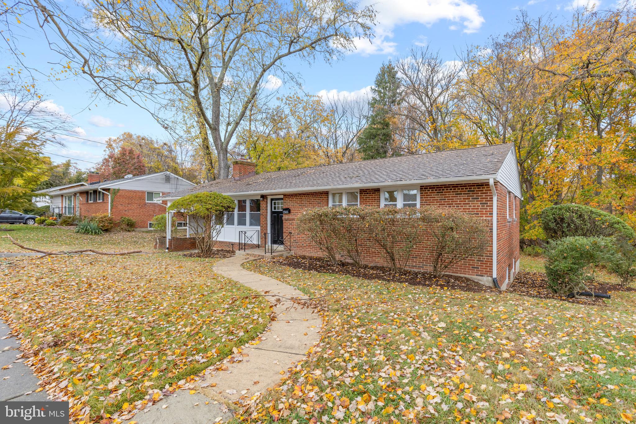 1503 Ladd Street Silver Spring, MD 20902 - Photo 34 of 39 Gallery Image 34