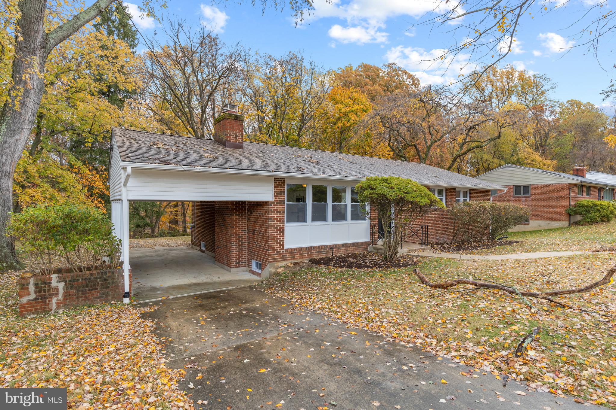 1503 Ladd Street Silver Spring, MD 20902 - Photo 35 of 39 Gallery Image 35