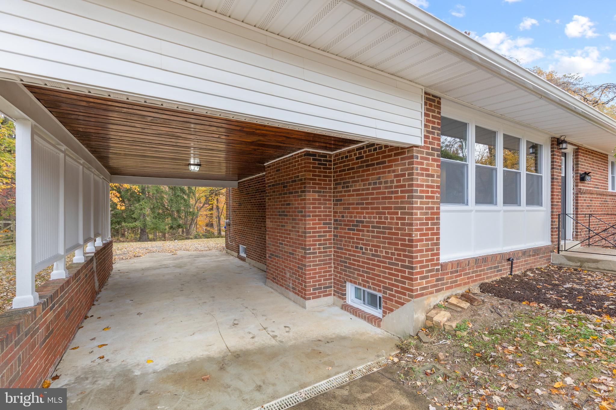 1503 Ladd Street Silver Spring, MD 20902 - Photo 36 of 39 Gallery Image 36