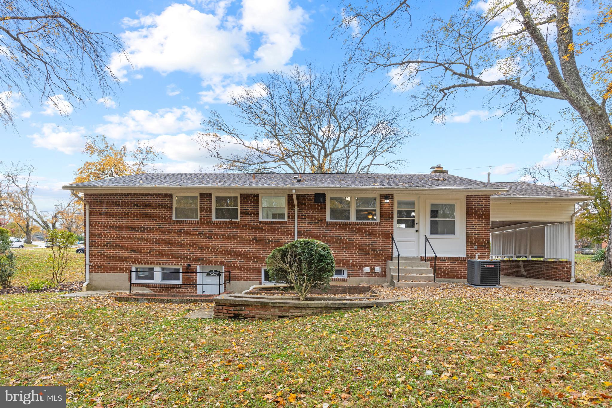 1503 Ladd Street Silver Spring, MD 20902 - Photo 37 of 39 Gallery Image 37