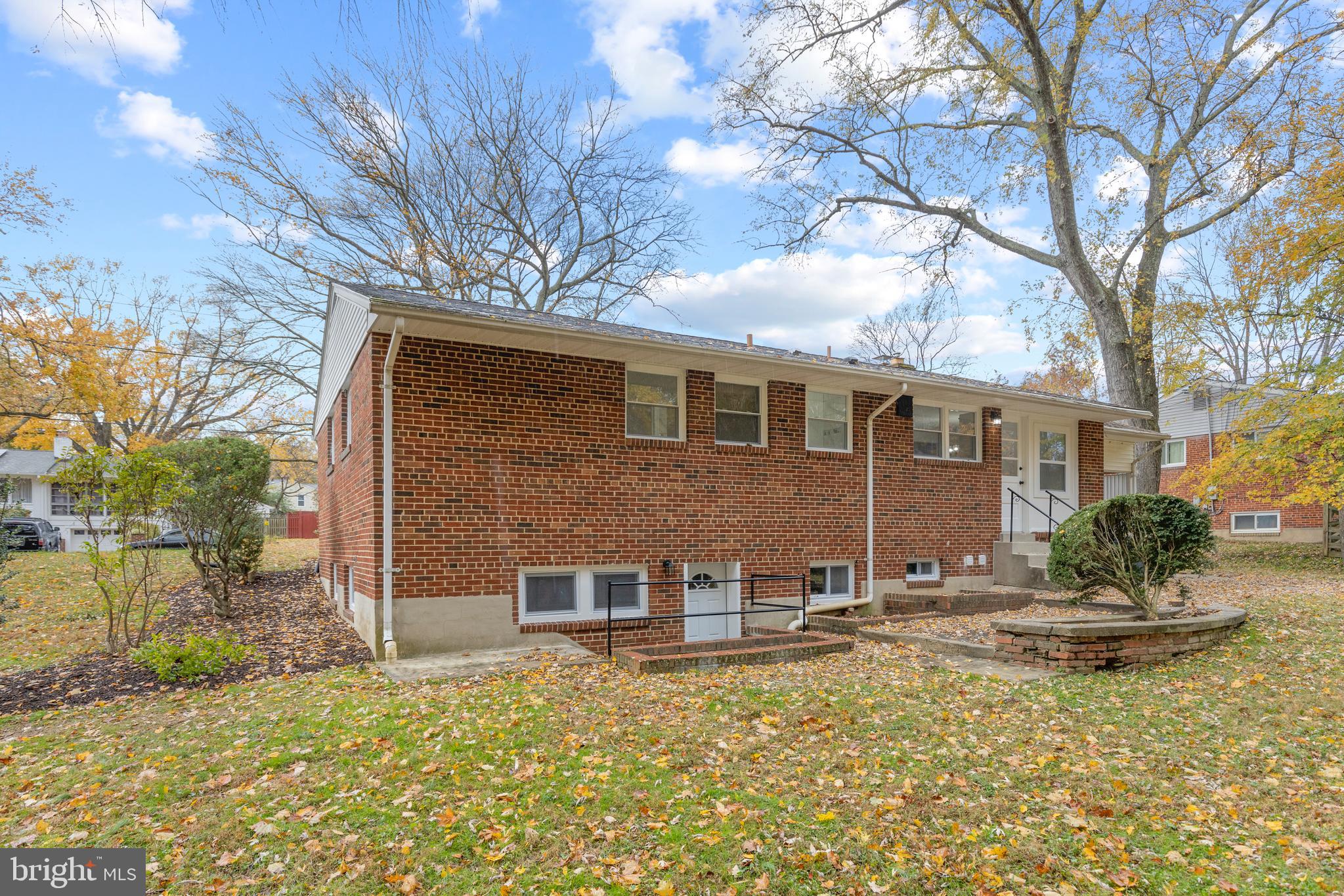 1503 Ladd Street Silver Spring, MD 20902 - Photo 38 of 39 Gallery Image 38