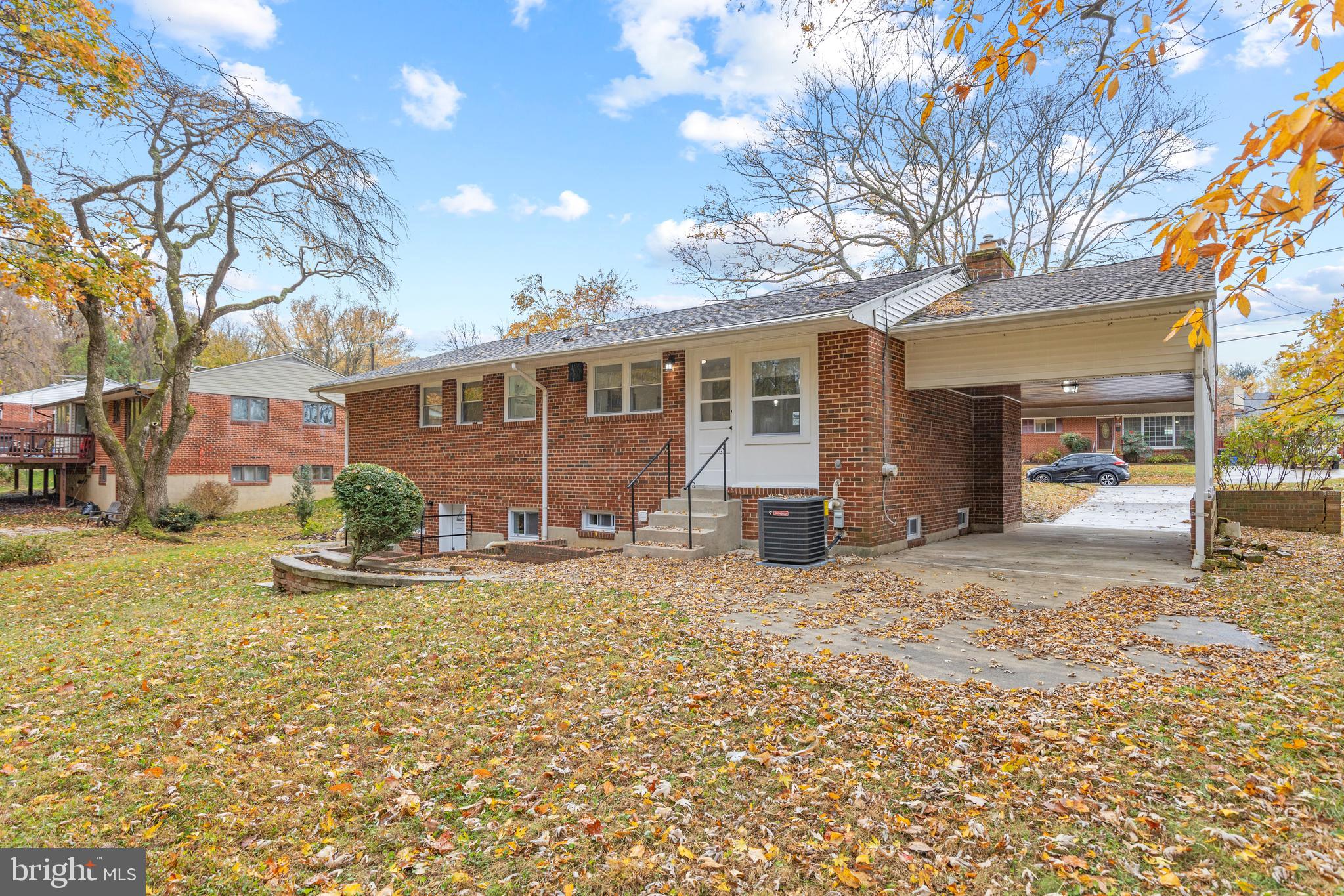 1503 Ladd Street Silver Spring, MD 20902 - Photo 39 of 39 Gallery Image 39