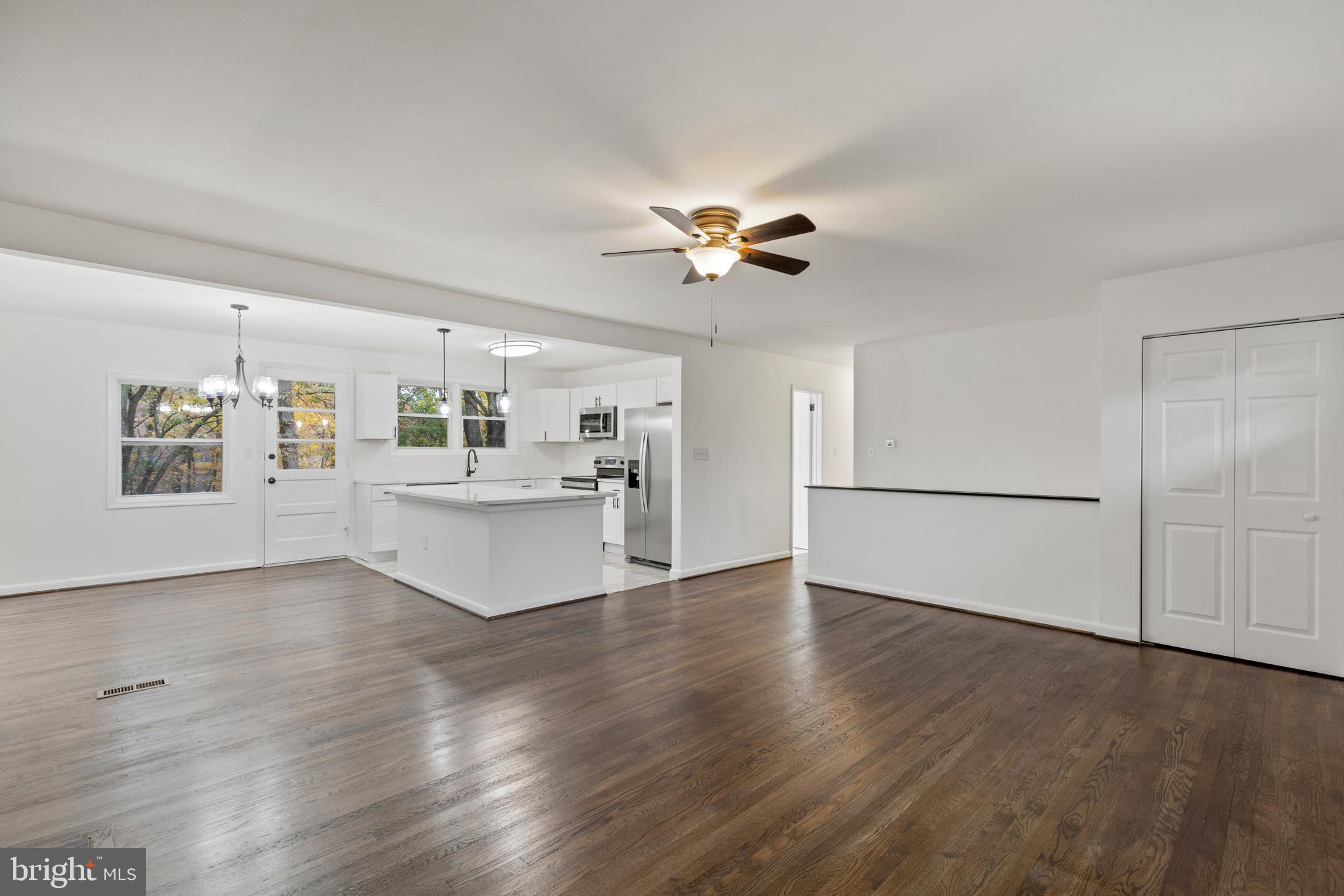 1503 Ladd Street Silver Spring, MD 20902 - Photo 6 of 39 Gallery Image 6