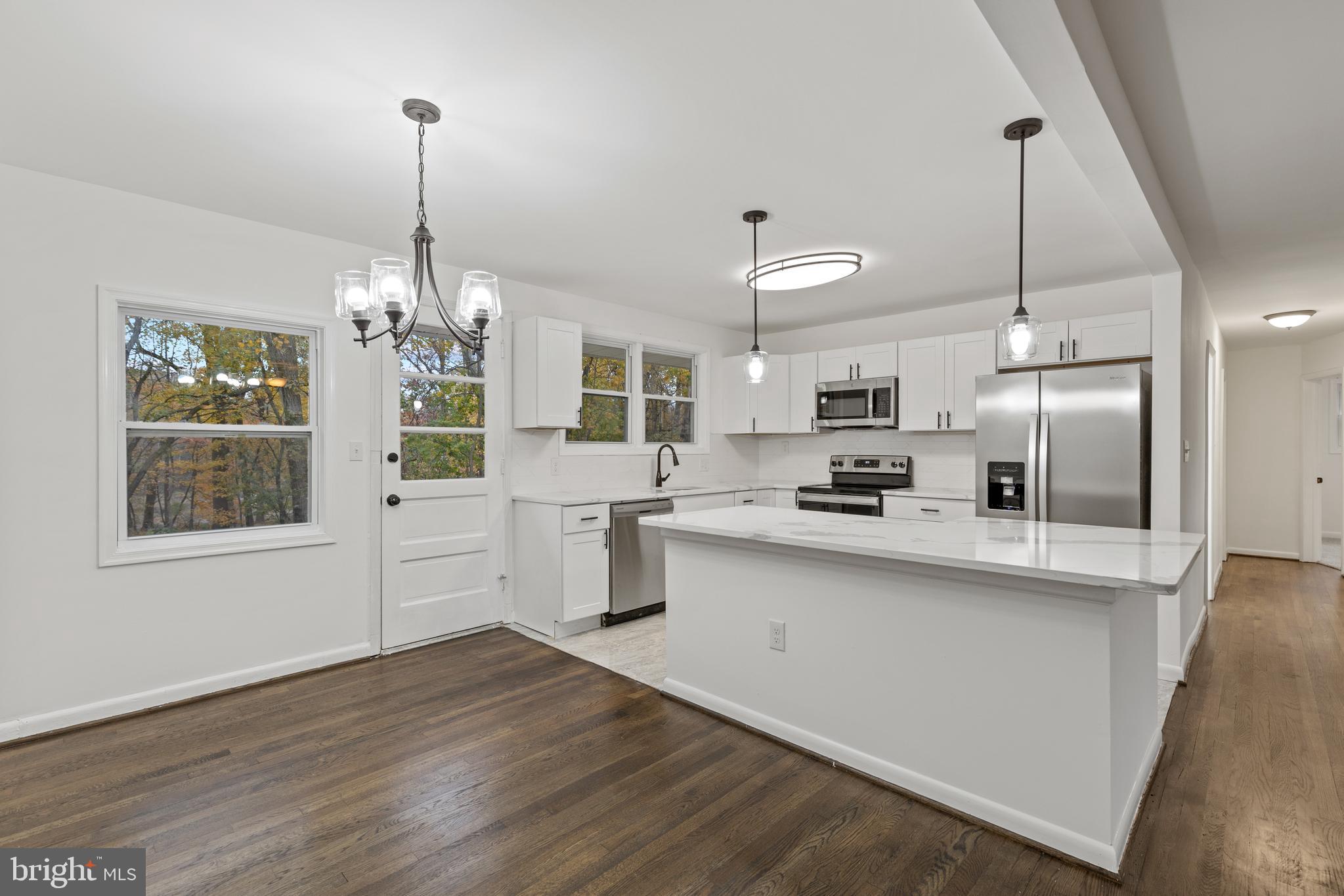 1503 Ladd Street Silver Spring, MD 20902 - Photo 8 of 39 Gallery Image 8