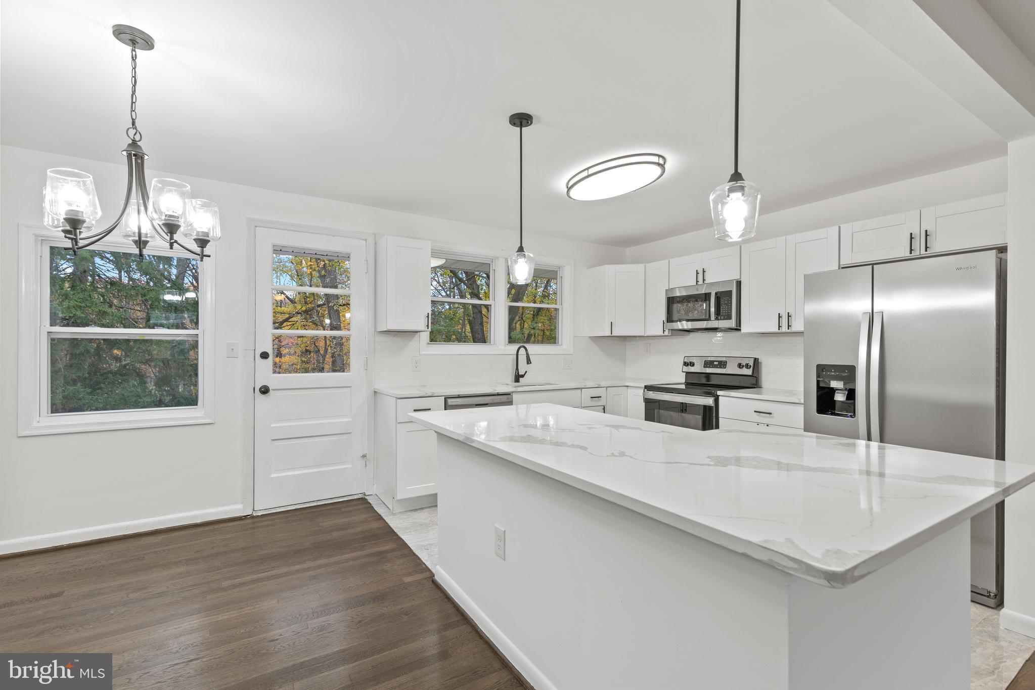 1503 Ladd Street Silver Spring, MD 20902 - Photo 9 of 39 Gallery Image 9