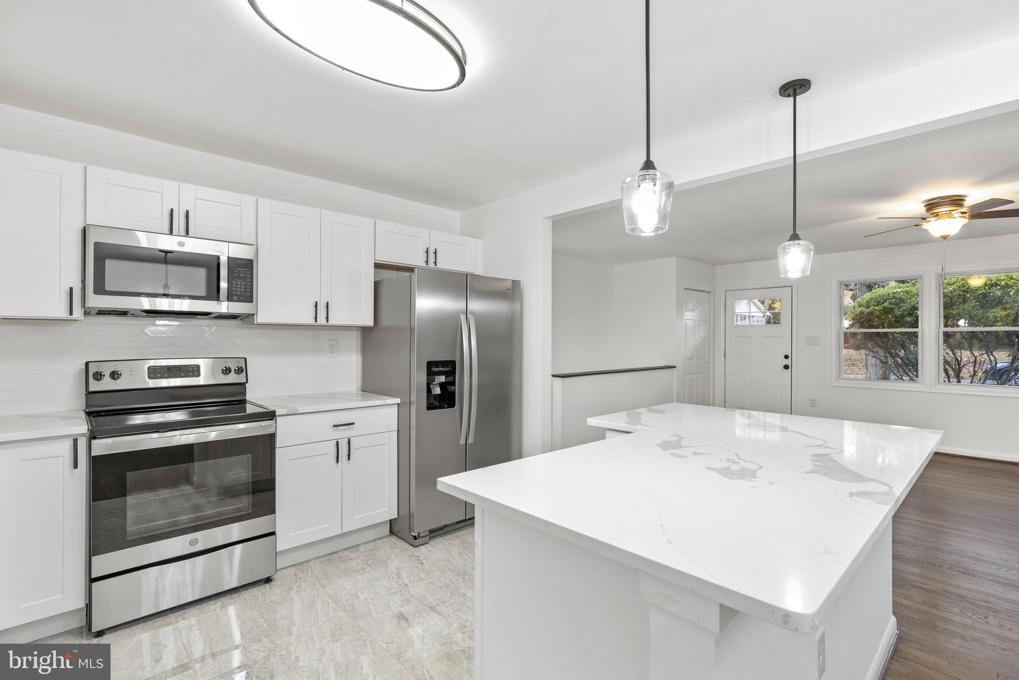 1503 Ladd Street Silver Spring, MD 20902 - Photo 10 of 39 Gallery Image 10