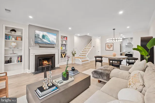 $799,900 | 4311 Massachusetts Avenue Northwest, Washington, DC 20016