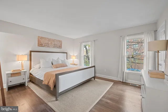 $775,000 | 4311 Massachusetts Avenue Northwest, Washington, DC 20016