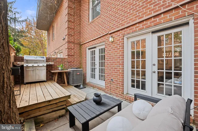 $775,000 | 4311 Massachusetts Avenue Northwest, Washington, DC 20016