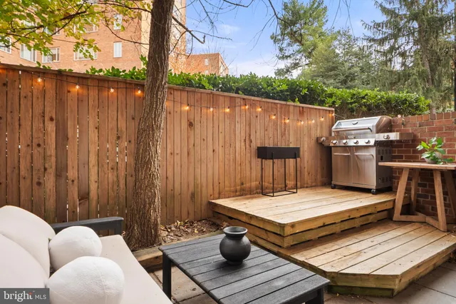 $775,000 | 4311 Massachusetts Avenue Northwest, Washington, DC 20016