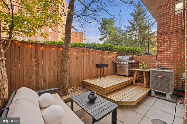 $775,000 | 4311 Massachusetts Avenue Northwest, Washington, DC 20016