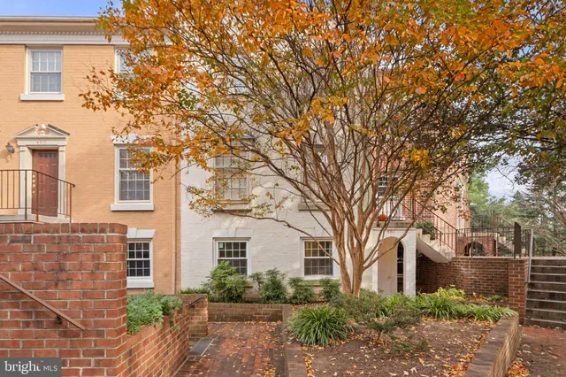 $775,000 | 4311 Massachusetts Avenue Northwest, Washington, DC 20016