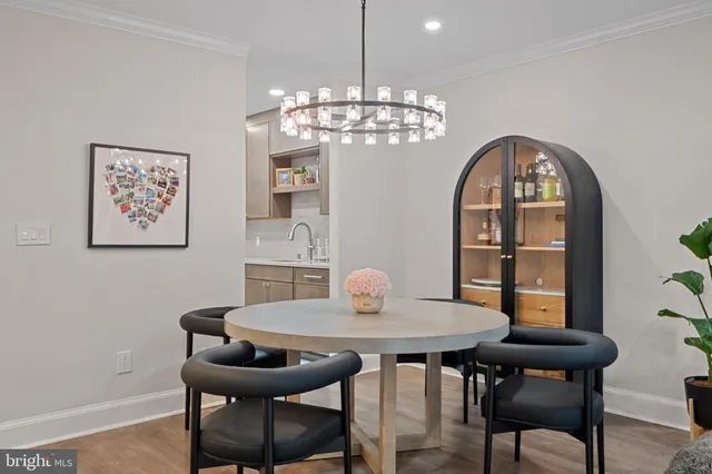 $775,000 | 4311 Massachusetts Avenue Northwest, Washington, DC 20016