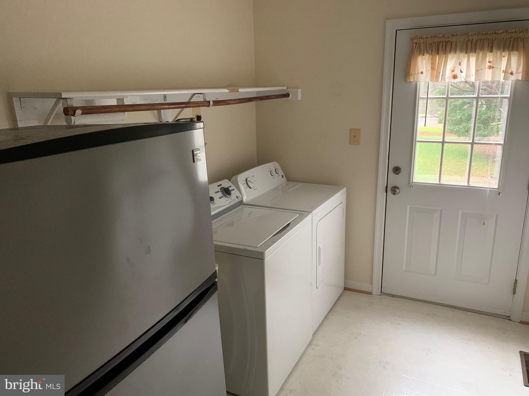 630 Small Reward Road Huntingtown, MD 20639 - Photo 14 of 14 Laundry room