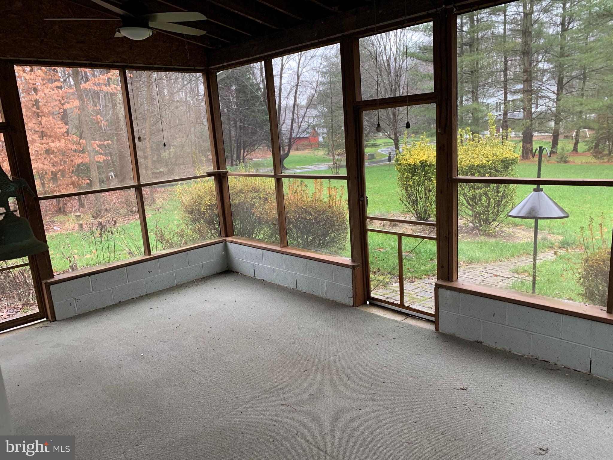 630 Small Reward Road Huntingtown, MD 20639 - Photo 3 of 14 Great outdoor space