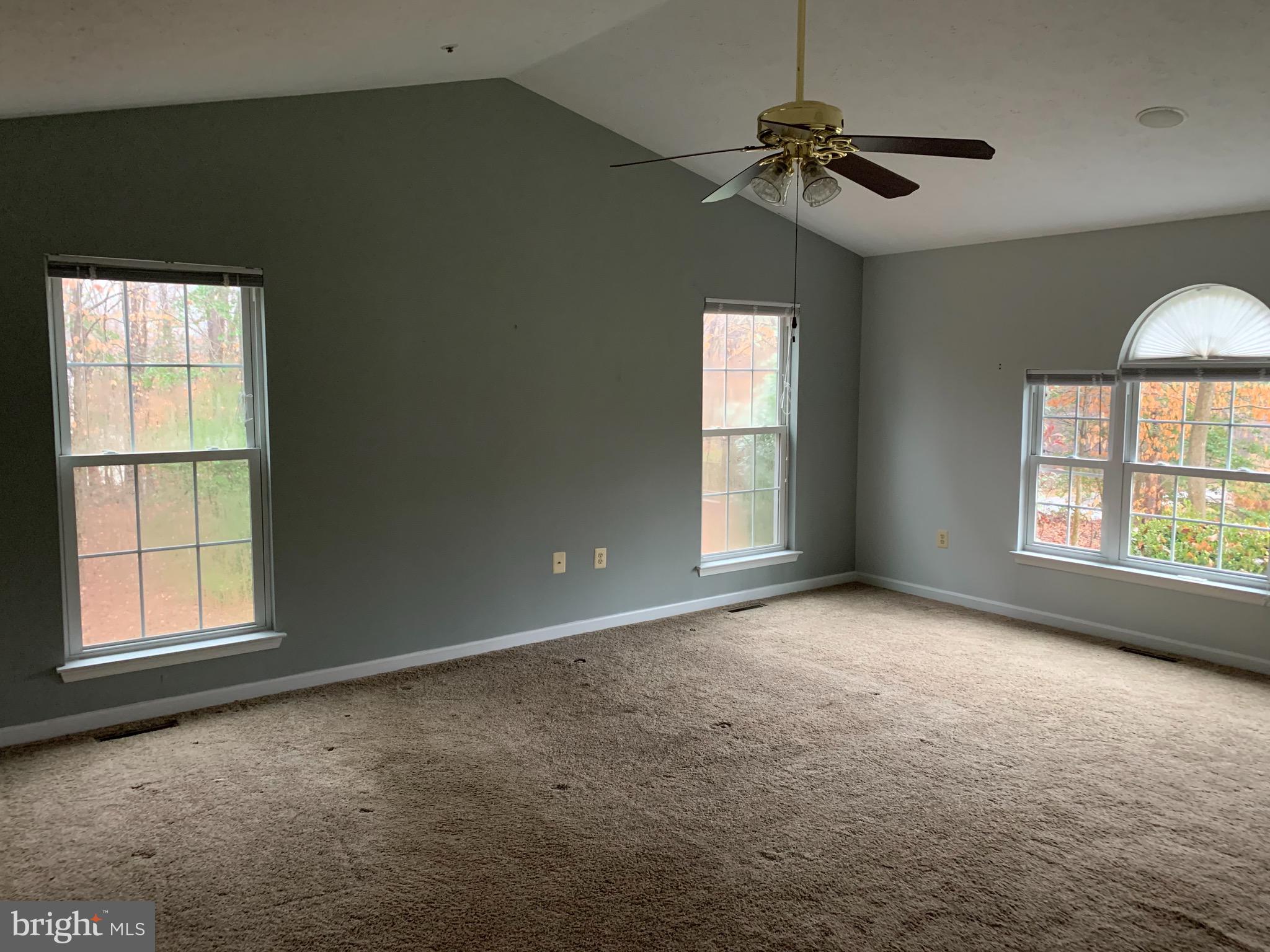 630 Small Reward Road Huntingtown, MD 20639 - Photo 8 of 14 Master bedroom