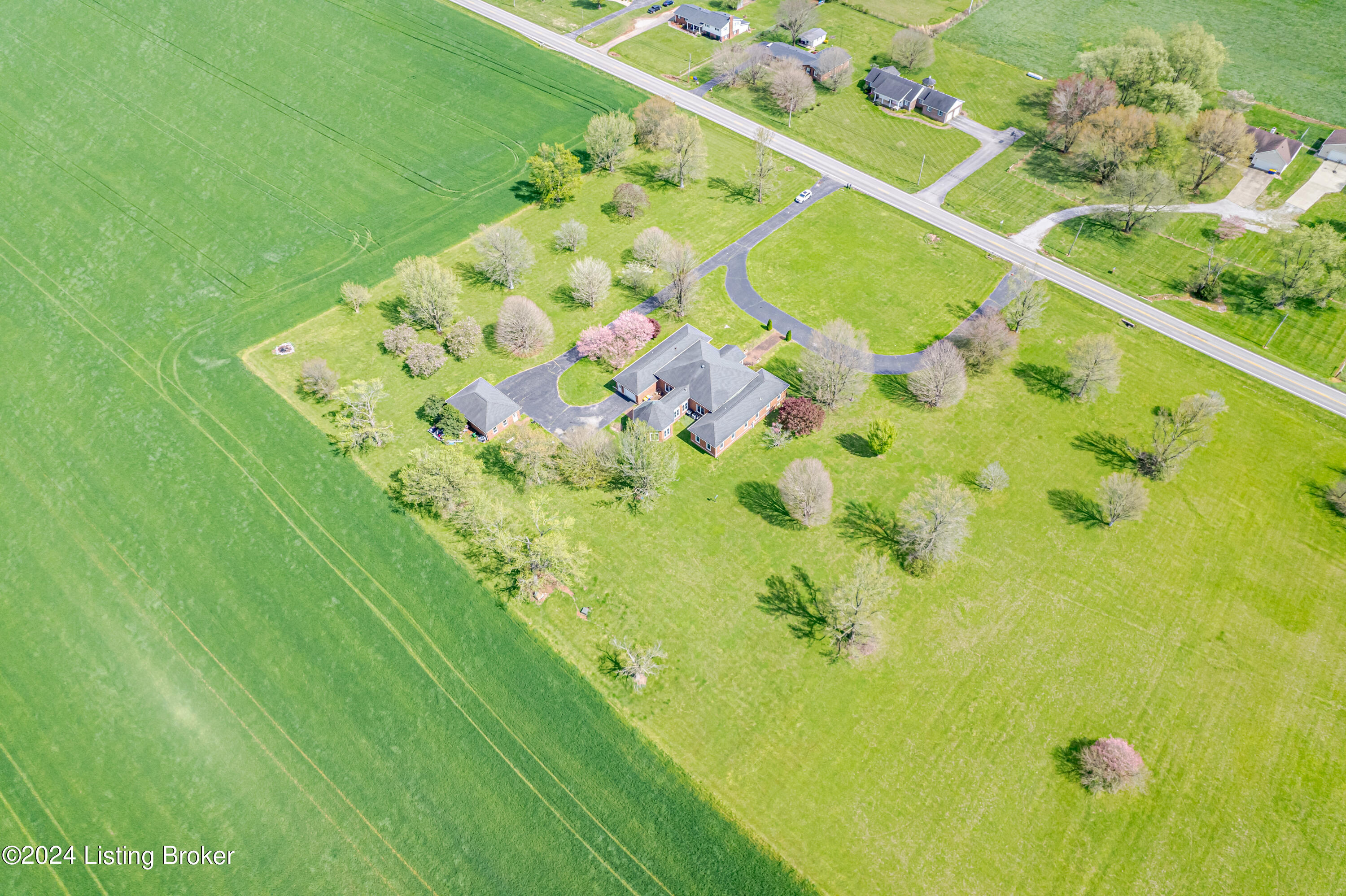 9477 Louisville Road Bowling Green, KY 42101 - Photo 47 of 58 DJI_0624