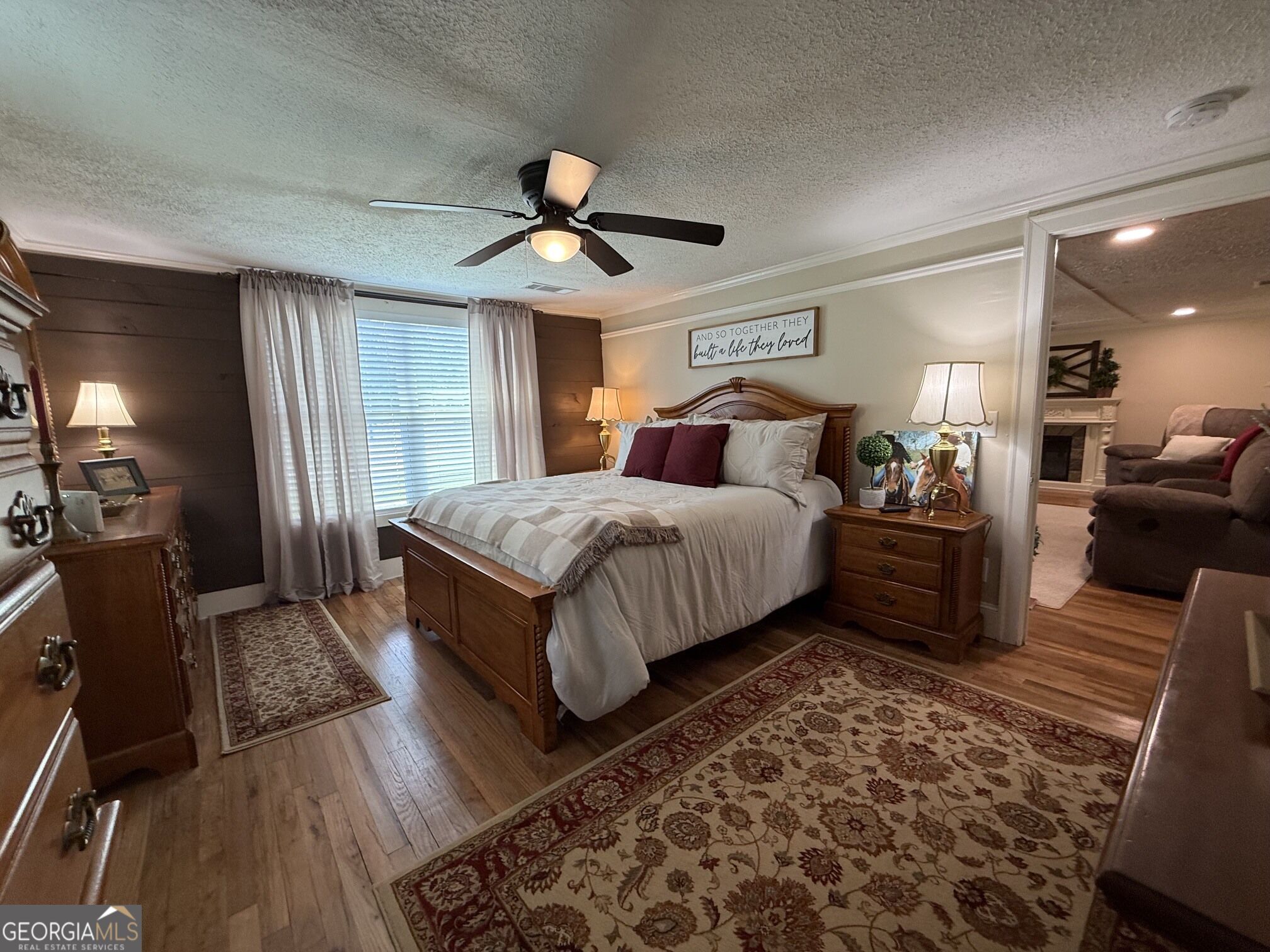 317 Crane Road Zebulon, GA 30295 - Photo 6 of 40 Gallery Image 6