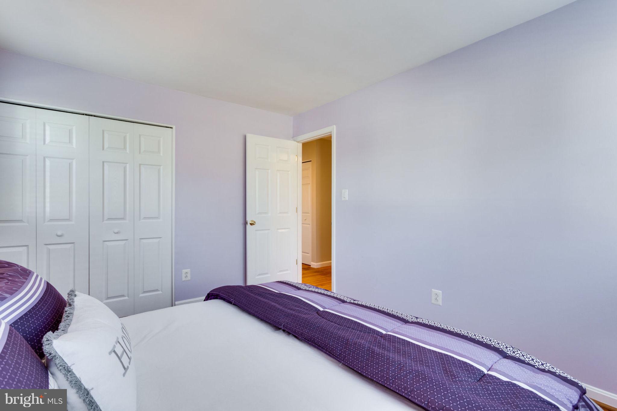 406 Marshall Road Southwest Vienna, VA 22180 - Photo 14 of 30 Just Lovely!