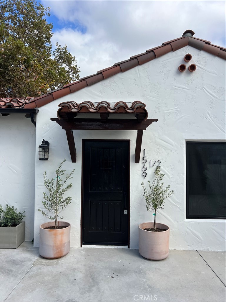 1569-1571 Wesley Avenue Pasadena, CA 91104 - Photo 30 of 41