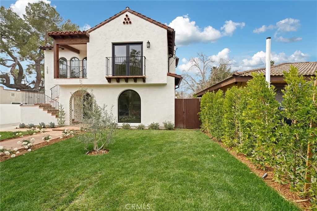 1569-1571 Wesley Avenue Pasadena, CA 91104 - Photo 40 of 41