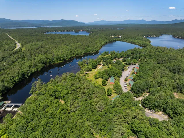 $495,000 | 0-4 Parsons Road, Unit 4430 4431 4432 4433 4434, Freedom, NH 03836