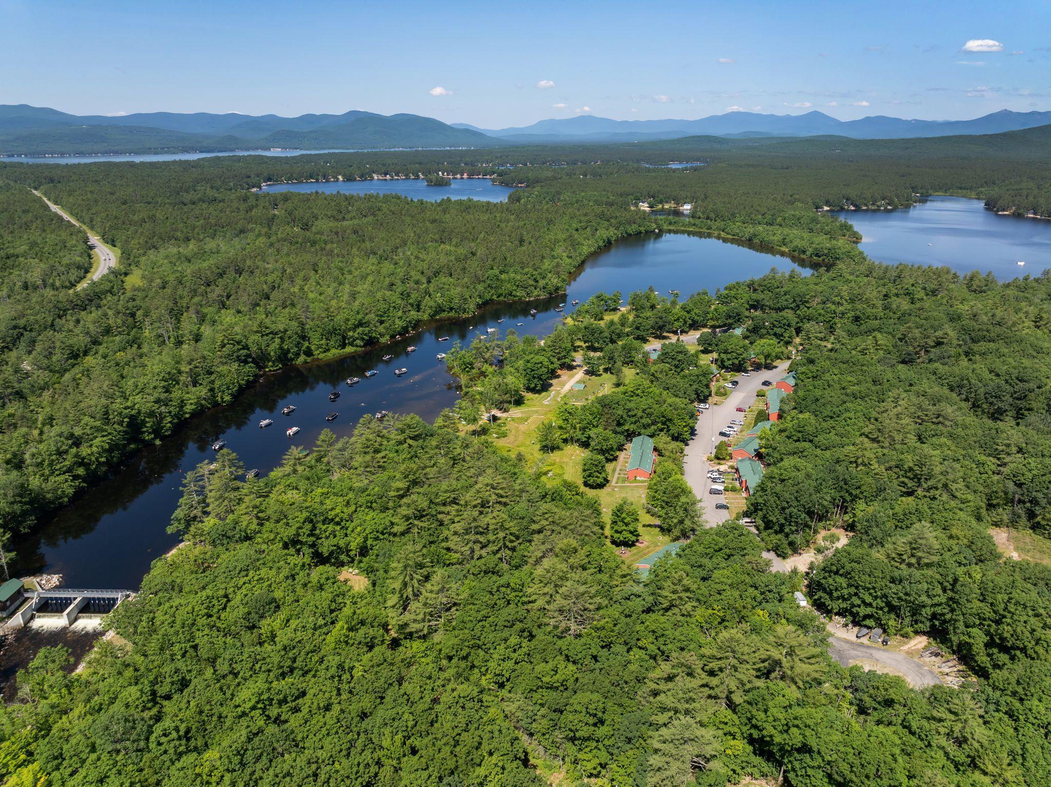 0-4 Parsons Road, Unit 4430 4431 4432 4433 4434 Freedom, NH 03836 - Photo 2 of 13