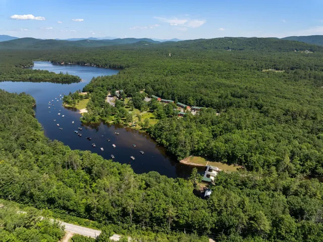 $495,000 | 0-4 Parsons Road, Unit 4430 4431 4432 4433 4434, Freedom, NH 03836