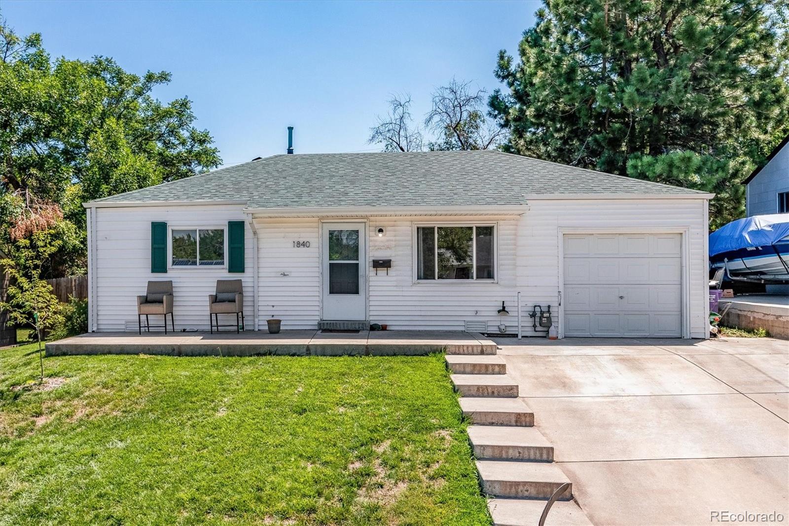 1840 South Raleigh Street Denver, CO 80219 - Photo 1 of 31 Gallery Image 1