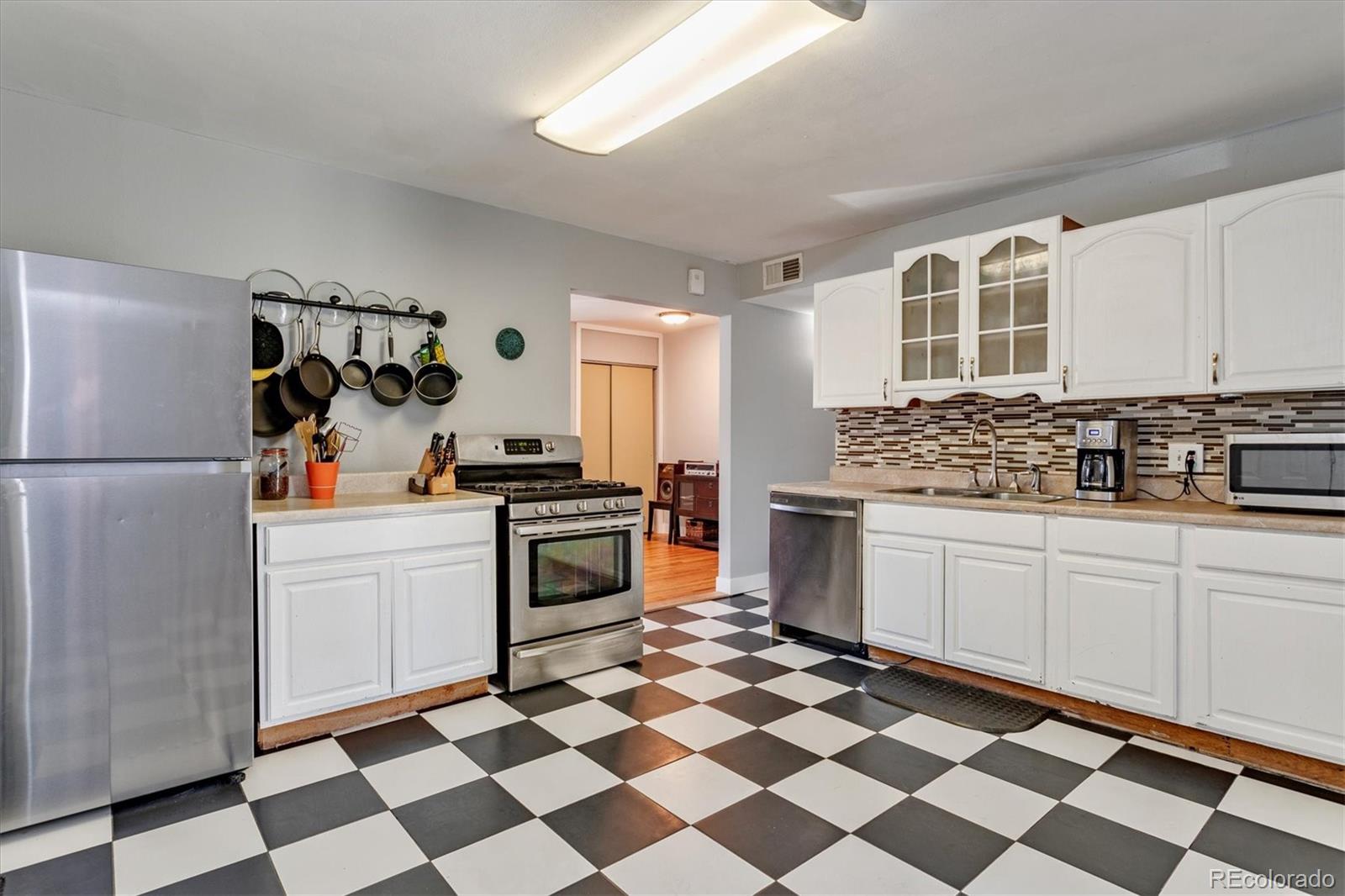 1840 South Raleigh Street Denver, CO 80219 - Photo 15 of 31 Gallery Image 15