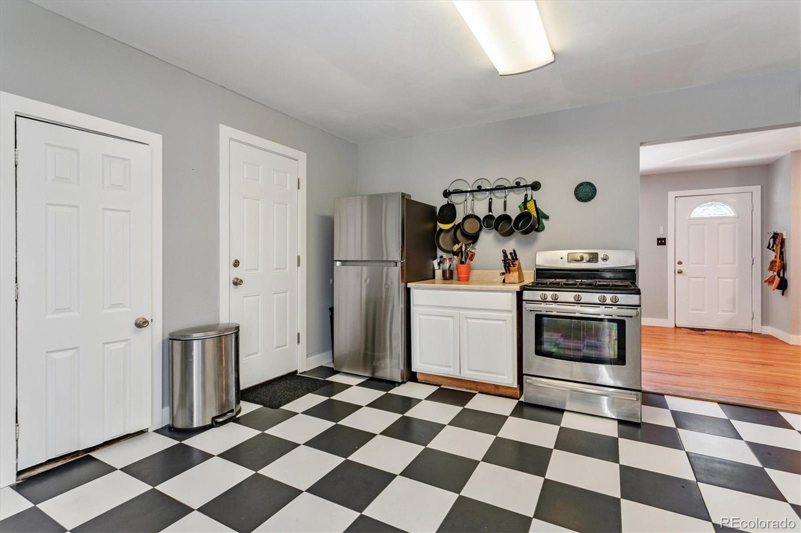 1840 South Raleigh Street Denver, CO 80219 - Photo 16 of 31 Gallery Image 16