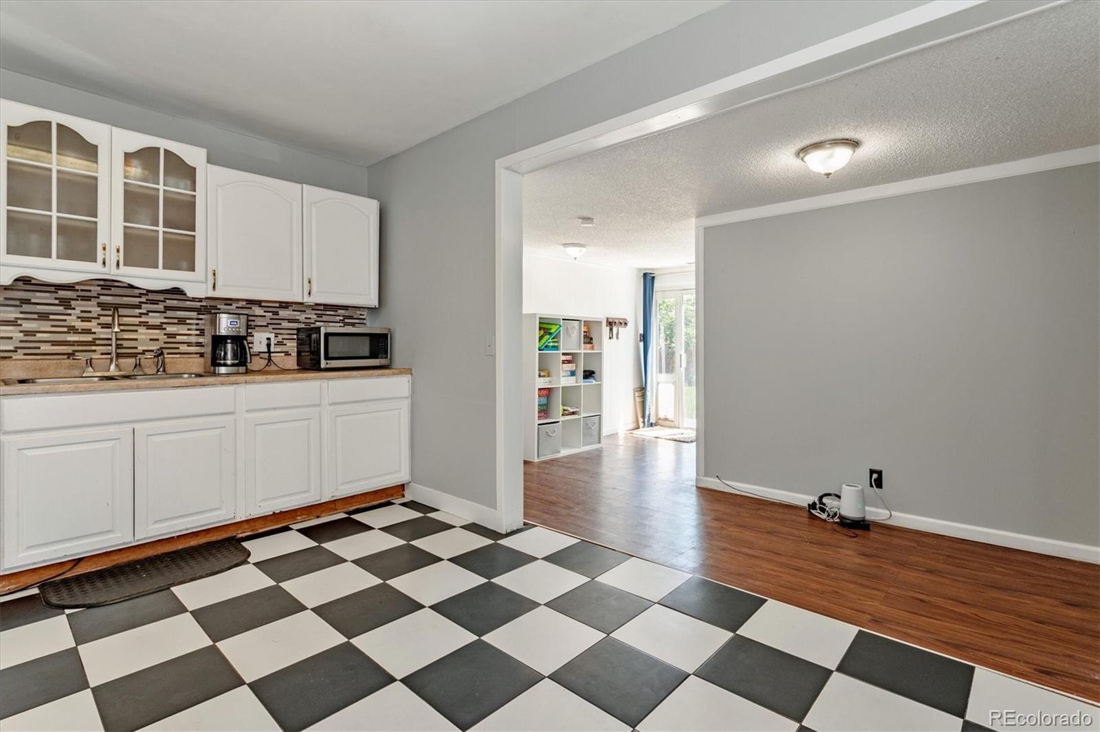 1840 South Raleigh Street Denver, CO 80219 - Photo 18 of 31 Gallery Image 18