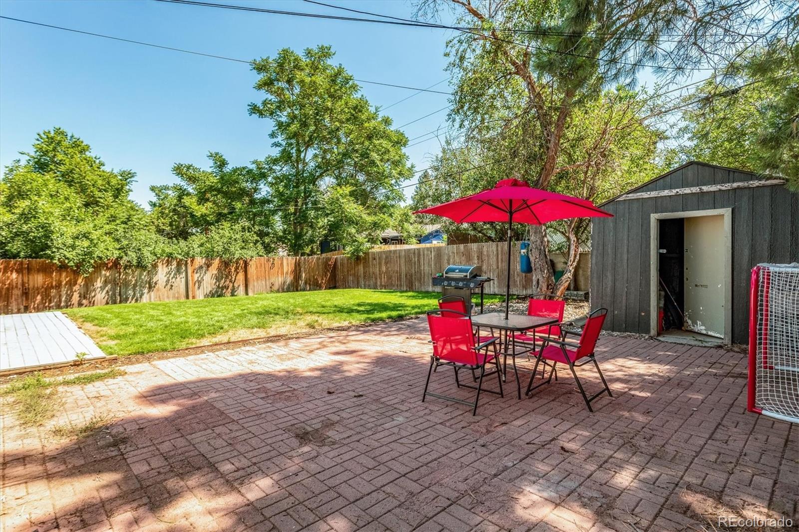 1840 South Raleigh Street Denver, CO 80219 - Photo 24 of 31 Gallery Image 24